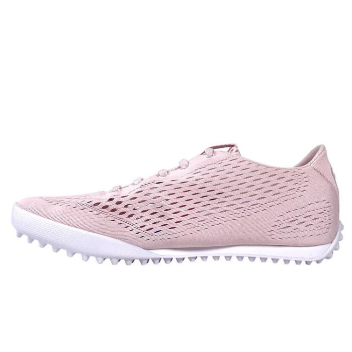 PUMA CHAUSSURE MONOLITE FUSION PINK FEMME – Image 2