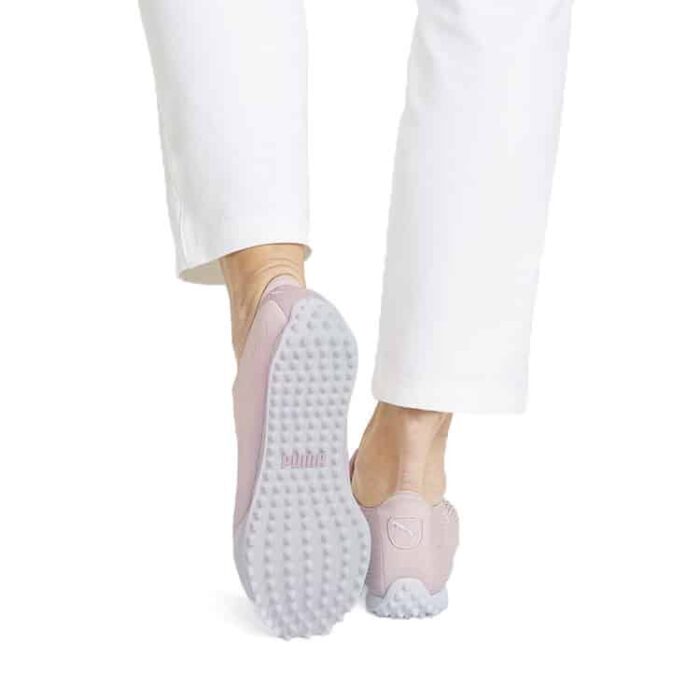 PUMA CHAUSSURE MONOLITE FUSION PINK FEMME – Image 4