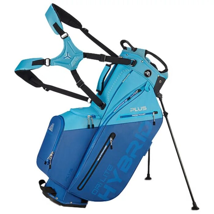 BIG MAX DRILITE HYBRID PLUS – Image 4