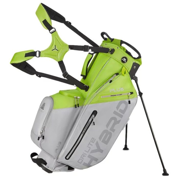 BIG MAX DRILITE HYBRID PLUS – Image 6