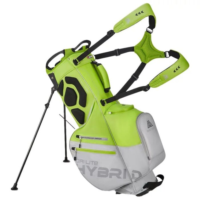 BIG MAX DRILITE HYBRID PLUS – Image 7