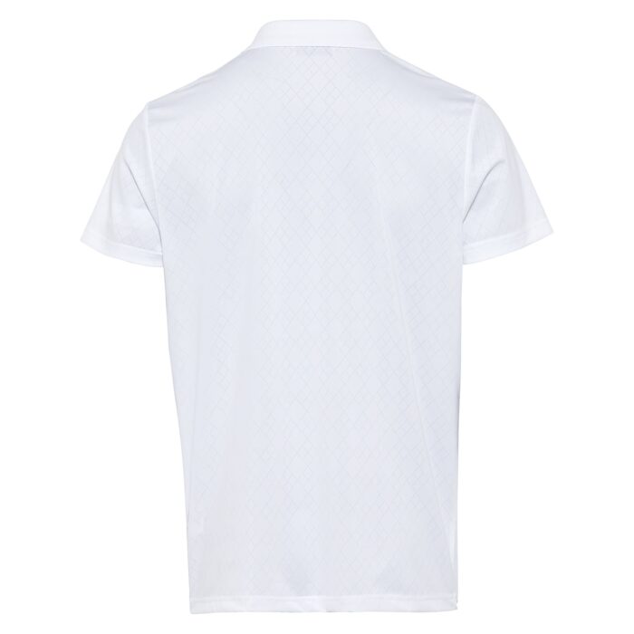 GOLFINO POLO ARGYLE SUSTAINABLE – Image 3