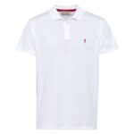 GOLFINO POLO ARGYLE SUSTAINABLE