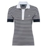 GOLFINO POLO SHIFTING DUNE