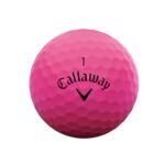 Balle CALLAWAY Super Soft – Image 3