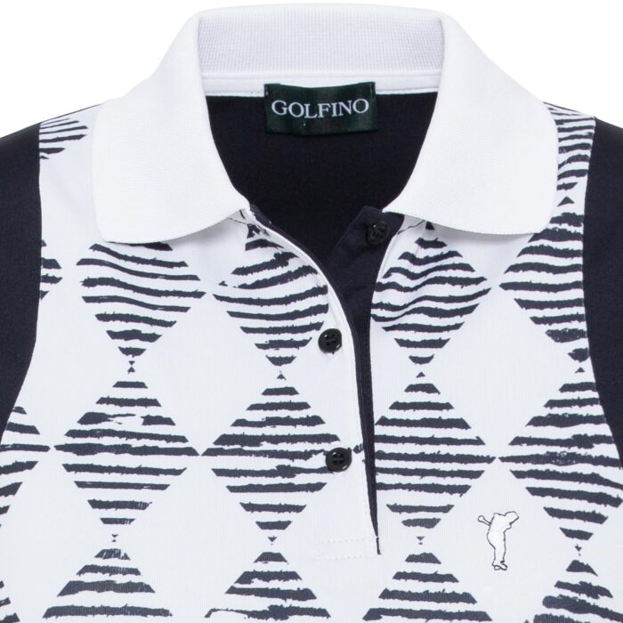 GOLFINO ROBE THE VICENZA – Image 4