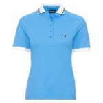 GOLFINO POLO ZERO POLLUTION