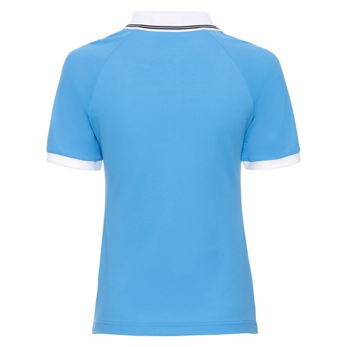 GOLFINO POLO ZERO POLLUTION – Image 2