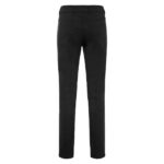 GOLFINO PANTALON NOIR THE SOFIA 7/8 – Image 3