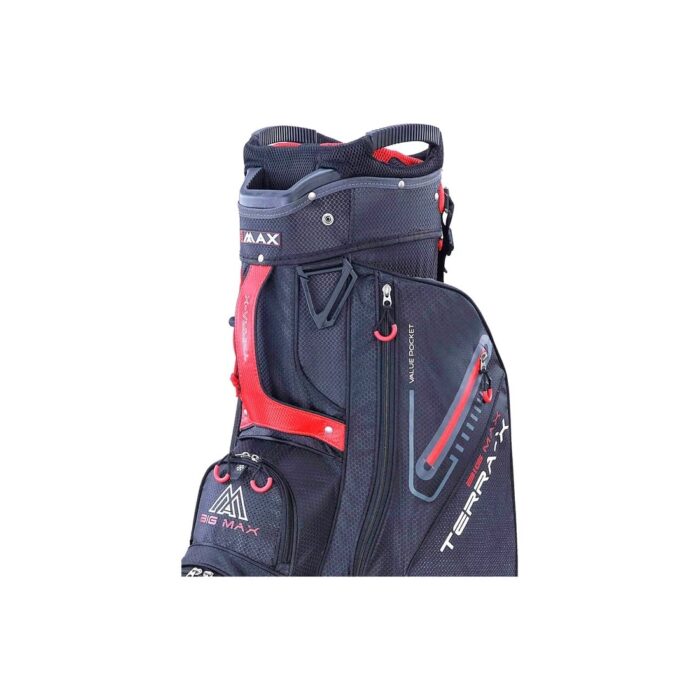 BIG MAX SAC TERRA X – Image 7