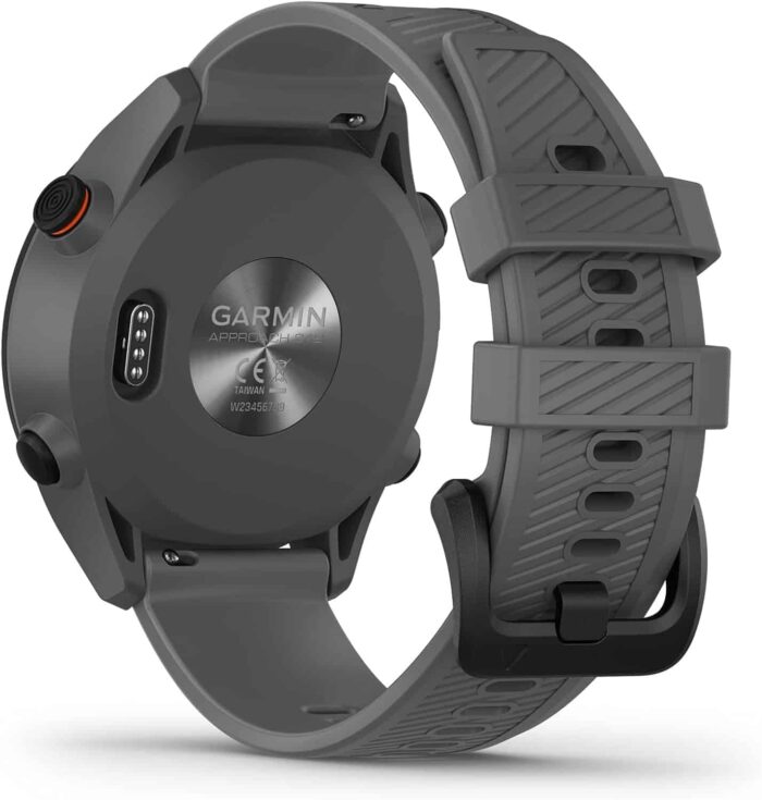 Montre GPS GARMIN Approach S12 Grey – Image 6