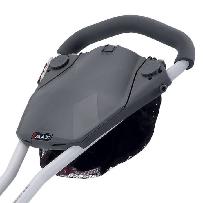 BIG MAX BLADE TRIO – Image 29