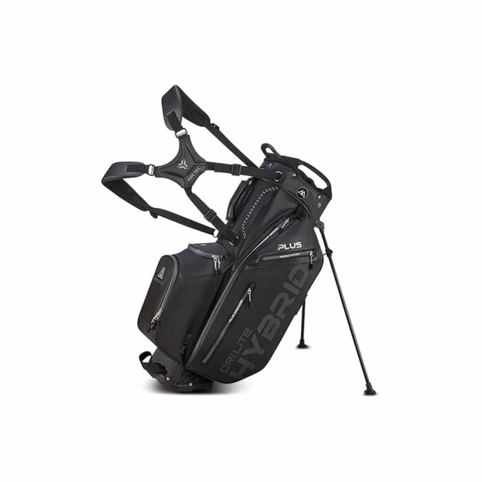 BIG MAX DRILITE HYBRID PLUS – Image 8