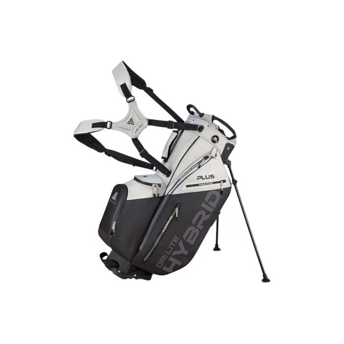 BIG MAX DRILITE HYBRID PLUS – Image 12