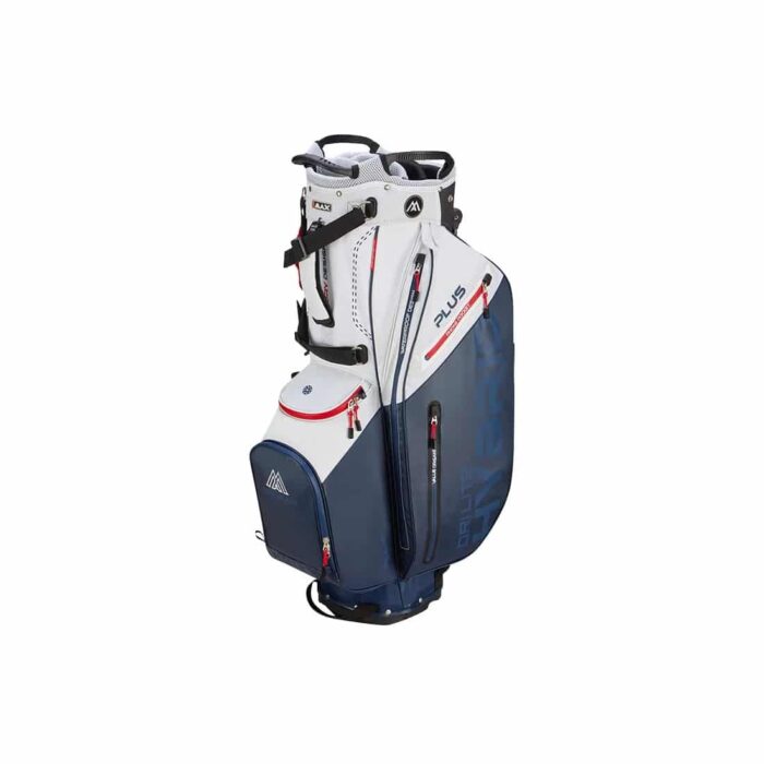 BIG MAX DRILITE HYBRID PLUS – Image 16