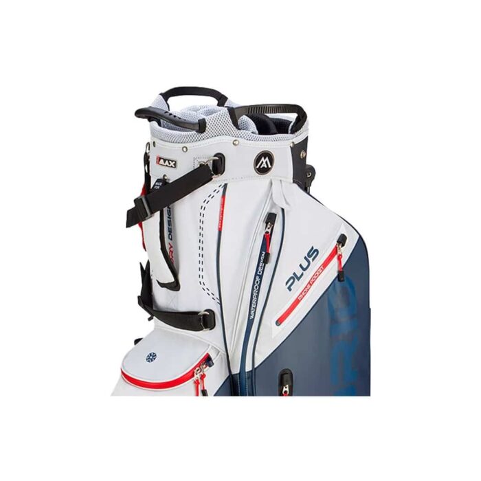 BIG MAX DRILITE HYBRID PLUS – Image 17