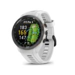 MONTRE GPS GARMIN APPROACH S70 42mm