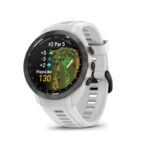 MONTRE GPS GARMIN APPROACH S70 42mm – Image 5