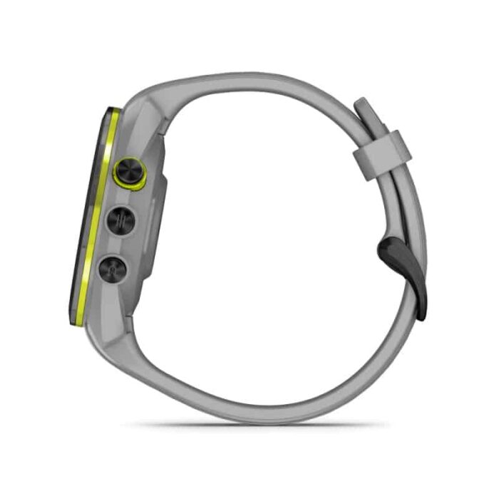 MONTRE GPS GARMIN APPROACH S70 42mm – Image 7