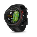 MONTRE GPS GARMIN APPROACH S70 47mm