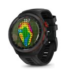 MONTRE GPS GARMIN APPROACH S70 47mm – Image 5