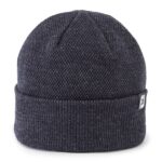 BONNET EN MAILLE FOOTJOY