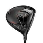 DRIVER Cobra Darkspeed MAX