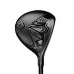 COBRA Bois de parcours Darkspeed LS