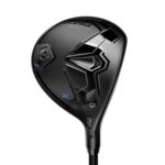 COBRA Bois de parcours Darkspeed X