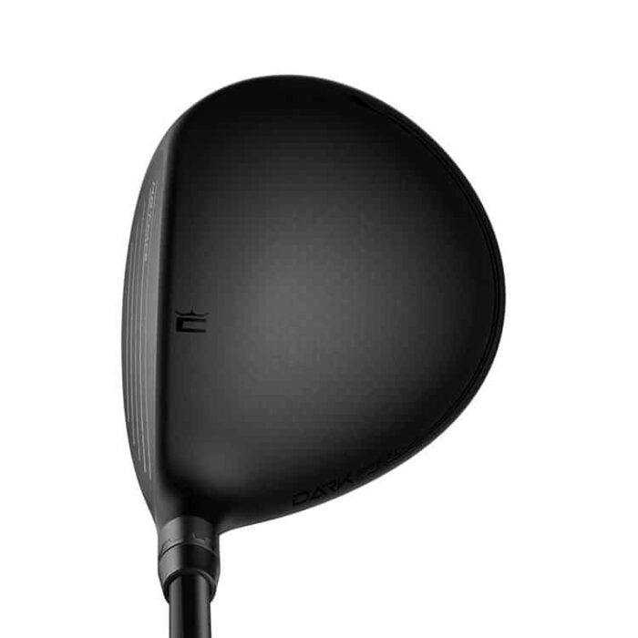 images COBRA Bois de parcours Darkspeed MAX – Image 2