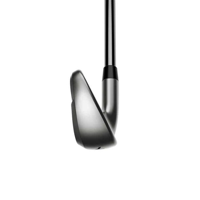 COBRA Série de fers Darkspeed 5-PW graphite – Image 3