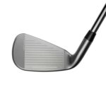 COBRA Série de fers Darkspeed 5-PW graphite – Image 4