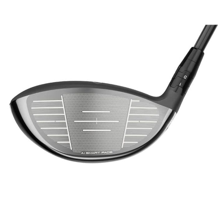CALLAWAY Driver Paradym Ai Smoke MAX D – Image 2