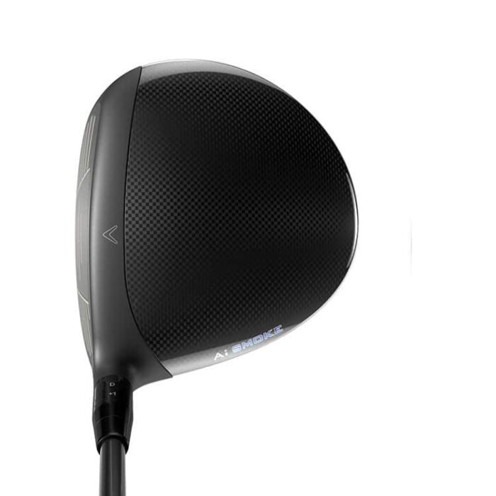 CALLAWAY Driver Paradym Ai Smoke MAX D – Image 3