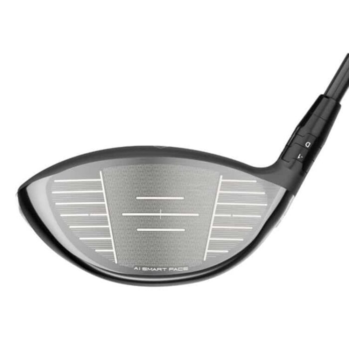 CALLAWAY Driver Paradym Ai Smoke MAX – Image 2