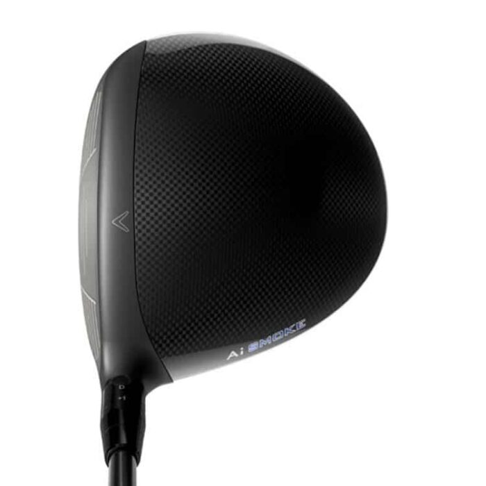 CALLAWAY Driver Paradym Ai Smoke MAX – Image 3