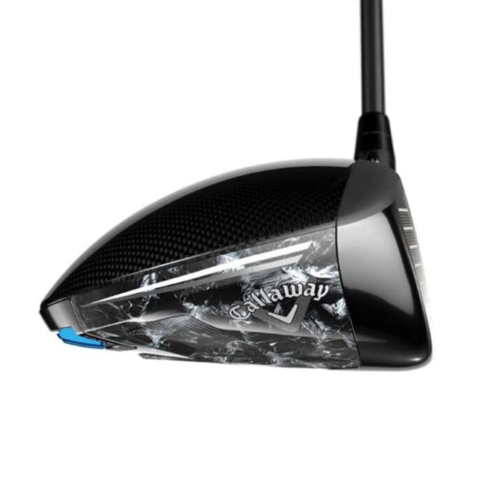CALLAWAY Driver Paradym Ai Smoke MAX – Image 4
