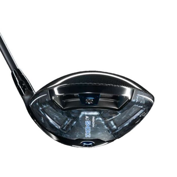 CALLAWAY Driver Paradym Ai Smoke MAX – Image 5