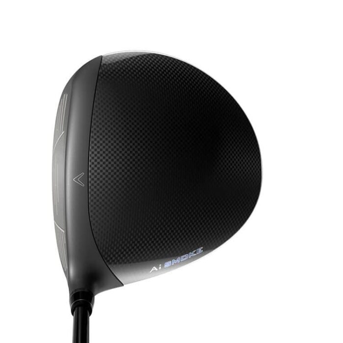 images CALLAWAY Driver Paradym Ai Smoke MAX Fast – Image 3
