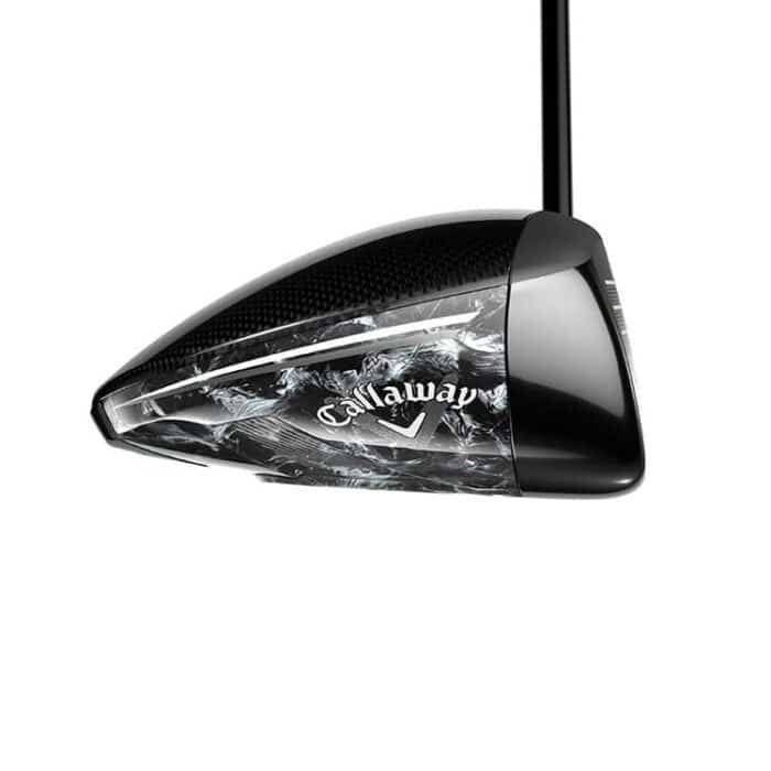 images CALLAWAY Driver Paradym Ai Smoke MAX Fast – Image 4