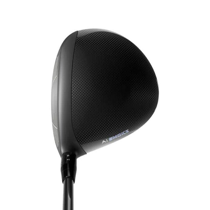 CALLAWAY Driver Paradym Ai Smoke Triple Diamond – Image 3
