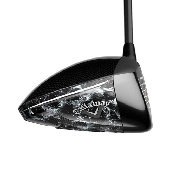 CALLAWAY Driver Paradym Ai Smoke Triple Diamond – Image 4