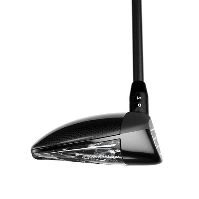 images CALLAWAY Bois de parcours Paradym Ai Smoke MAX – Image 4