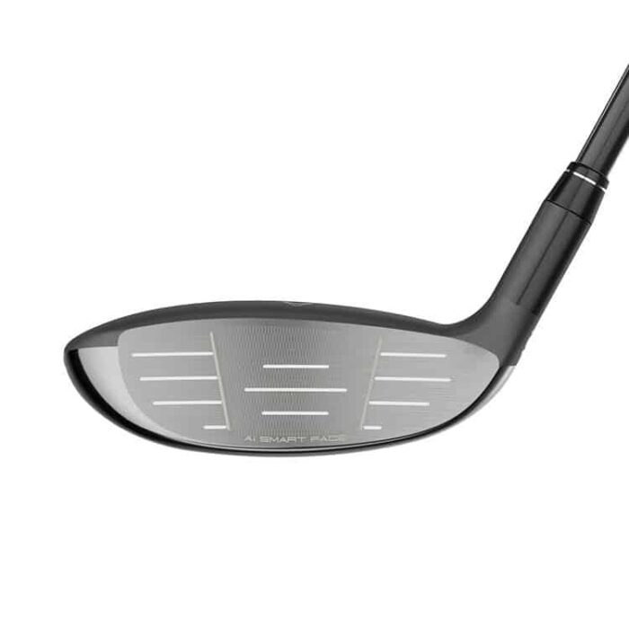 CALLAWAY Bois de parcours Paradym Ai Smoke MAX Fast – Image 2