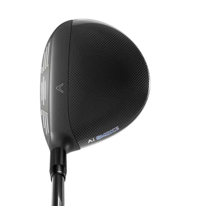 CALLAWAY Bois de parcours Paradym Ai Smoke MAX Fast – Image 3