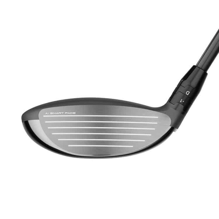 CALLAWAY Bois de parcours Paradym Ai Smoke Triple Diamond – Image 2