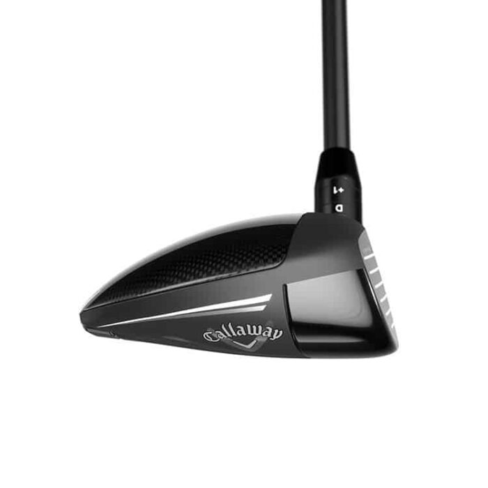 CALLAWAY Bois de parcours Paradym Ai Smoke Triple Diamond – Image 4