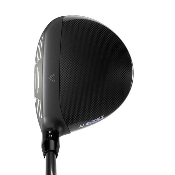 CALLAWAY Bois de parcours Paradym Ai Smoke MAX D – Image 3