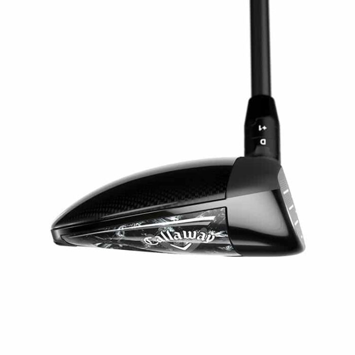 CALLAWAY Bois de parcours Paradym Ai Smoke MAX D – Image 4