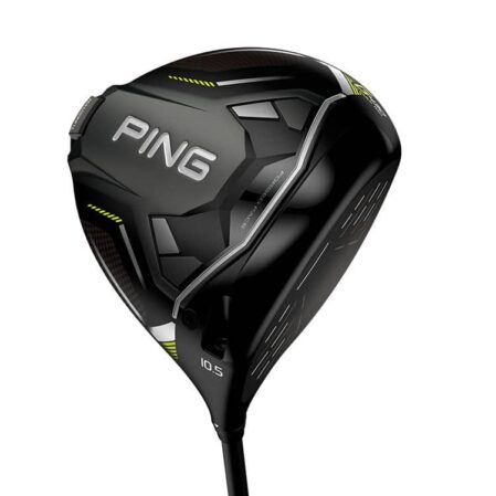 PING Driver G430 Max 10k